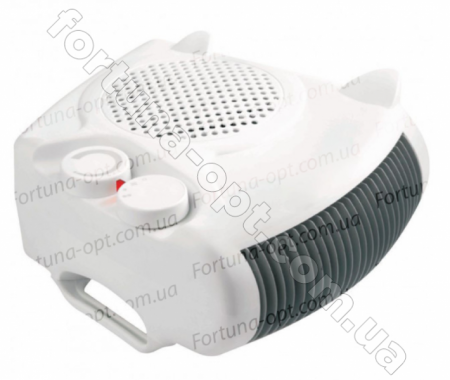 Тепловентилятор электрический Domotec 5903 ✅ базовая цена $11.56 ✔ Опт ✔ Скидки ✔ Заходите! - Интернет-магазин ✅ Фортуна-опт ✅