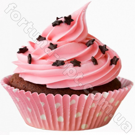 Форма бумажная  для маффинов и капкейков  Empire EM 3703 ✅ базовая цена $0.33 ✔ Опт ✔ Скидки ✔ Заходите! - Интернет-магазин ✅ Фортуна-опт ✅