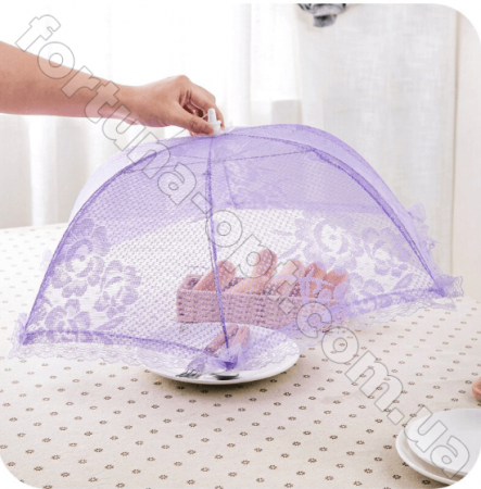 Зонтик от мух пятигранный 1921 ✅ картинка - Интернет-магазин ✅ Fortuna-opt.com.ua. ✅ Зонтик от мух пятигранный 1921 ✅ базовая цена $1.17 ✔ Опт ✔ Скидки ✔ Заходите! - Интернет-магазин ✅ Фортуна-опт ✅