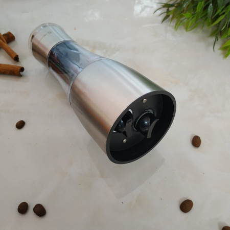 Мельница для соли и перца Edenberg EB - 3498 ✅ картинка - Интернет-магазин ✅ Fortuna-opt.com.ua. ✅ Мельница для соли и перца Edenberg EB - 3498 ✅ базовая цена $8.60 ✔ Опт ✔ Скидки ✔ Заходите! - Интернет-магазин ✅ Фортуна-опт ✅