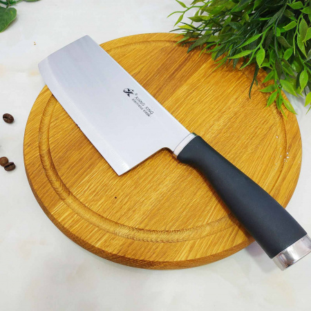 Топор кухонный 601 ✅ базовая цена 231.65 грн. ✔ Опт ✔ Скидки ✔ Заходите! - Интернет-магазин ✅ Фортуна-опт ✅