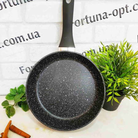 Сковорода без крышки Edenberg EB - 3421 - 20 см ✅ картинка - Интернет-магазин ✅ Fortuna-opt.com.ua. ✅ Сковорода без крышки Edenberg EB - 3421 - 20 см ✅ базовая цена $9.77 ✔ Опт ✔ Скидки ✔ Заходите! - Интернет-магазин ✅ Фортуна-опт ✅