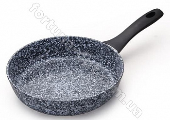 Сковорода с высокими бортами Edenberg EB - 3434 - 26 см, с гранитным покрытием ✅ картинка - Интернет-магазин Fortuna-opt.com.ua.  Сковорода с высокими бортами Edenberg EB - 3434 - 26 см, с гранитным покрытием ✅ базовая цена $12.89 ✔ Опт ✔ Акции ✔ Заходите! - Интернет-магазин Fortuna-opt.com.ua.