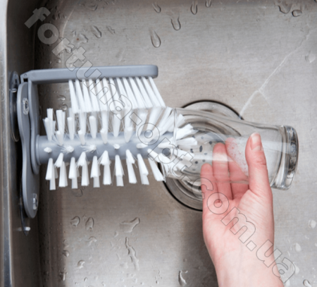 Ершик для стаканов на умывальник TV 000169✅картинка - Интернет-магазин ✅ Fortuna-opt.com.ua. ✅ Ершик для стаканов на умывальник TV 000169✅базовая цена$2✔Опт✔Скидки✔Заходите! - Интернет-магазин ✅Фортуна-опт ✅