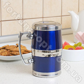 Термокружка Empire EM - 1378 - 300 мл ➜ базовая цена $2.44 ✅ - Интернет-магазин ✅ Фортуна ✅