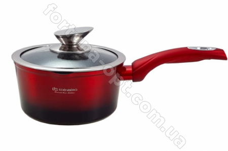 Набор посуды Edenberg с мраморным антипригарным покрытием EB - 5619 ✅ базовая цена $99.67 ✔ Опт ✔ Скидки ✔ Заходите! - Интернет-магазин ✅ Фортуна-опт ✅