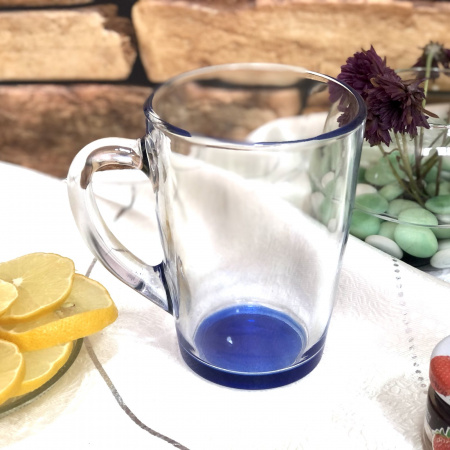 Чашка 300 мл Капучино Лак Микс 8376-1334 ✅ базовая цена 58.96 грн. ✔ Опт ✔ Скидки ✔ Заходите! - Интернет-магазин ✅ Фортуна-опт ✅