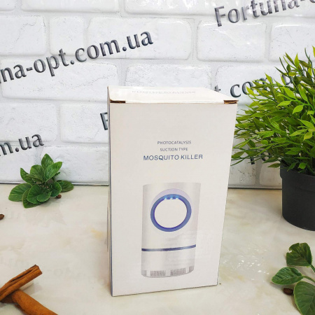 Ловушка от комаров MosguitoKiller TV 21 ✅ базовая цена $4 ✔ Опт ✔ Скидки ✔ Заходите! - Интернет-магазин ✅ Фортуна-опт ✅