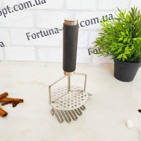 Толкушка с двойным механизмом FRU-010 ✅ базовая цена $4.71 ✔ Опт ✔ Скидки ✔ Заходите! - Интернет-магазин ✅ Фортуна-опт ✅