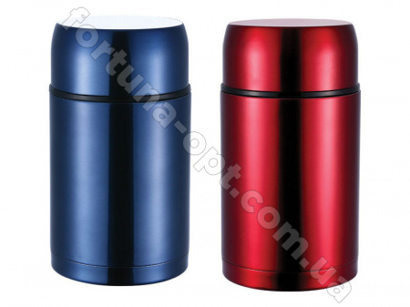 Термос пищевой Bergner BG - 6025 - 1000 мл ➜ картинка -Интернет-магазин ✅ Fortuna-opt.com.ua. ✅ Термос пищевой Bergner BG - 6025 - 1000 мл ➜ фото ➜ розн цена $13.86 - Интернет-магазин ✅ Fortuna-opt.com.ua. ✅