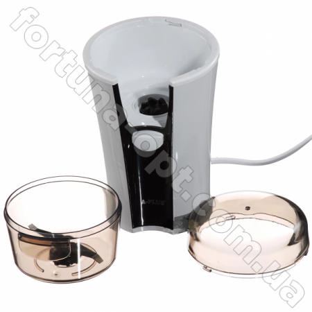 Электрокофемолка A-Plus - 1542 ✅ базовая цена $10.89 ✔ Опт ✔ Скидки ✔ Заходите! - Интернет-магазин ✅ Фортуна-опт ✅