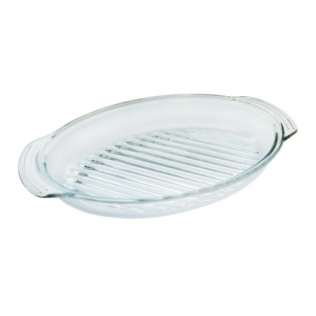 Форма для выпечки из жаропрочного стекла A-Plus - 1090✅базовая цена$12.38✔Опт✔Скидки✔Заходите! - Интернет-магазин ✅Фортуна-опт ✅