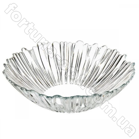 Салатник "Аврора" 30 см Pasabache - 10513 ✅ базовая цена 149.79 грн. ✔ Опт ✔ Скидки ✔ Заходите! - Интернет-магазин ✅ Фортуна-опт ✅