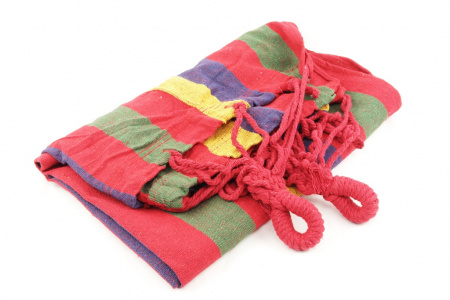 Гамак для отдыха 200*80 см - 6011 ✅ картинка - Интернет-магазин ✅ Fortuna-opt.com.ua. ✅ Гамак для отдыха 200*80 см - 6011 ✅ базовая цена $5.72 ✔ Опт ✔ Скидки ✔ Заходите! - Интернет-магазин ✅ Фортуна-опт ✅