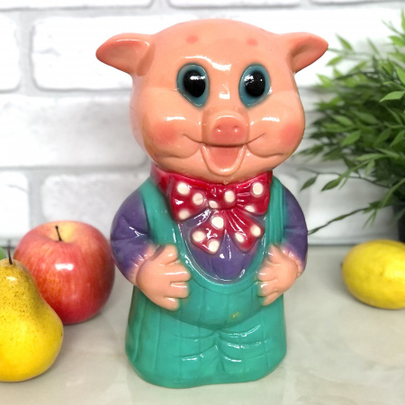 Копилка (Фунтик) 25 см - 2993 ✅ базовая цена 79.92 грн. ✔ Опт ✔ Скидки ✔ Заходите! - Интернет-магазин ✅ Фортуна-опт ✅