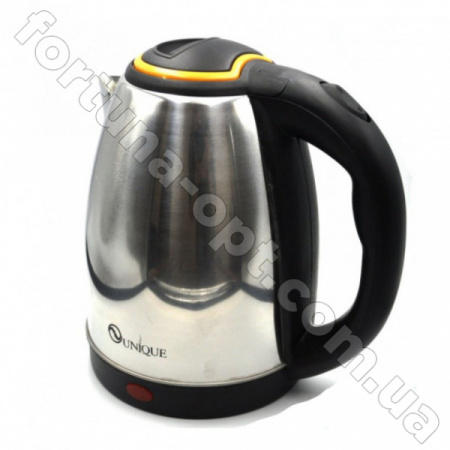 Электрочайник нержавеющий 1,8 л Livstar LSU - 510 ✅ базовая цена $5.54 ✔ Опт ✔ Скидки ✔ Заходите! - Интернет-магазин ✅ Фортуна-опт ✅