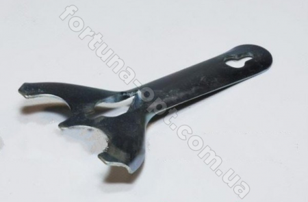 Банкооткрыватель оцинкованный Олень - 1778 ✅ базовая цена 13.85 грн. ✔ Опт ✔ Скидки ✔ Заходите! - Интернет-магазин ✅ Фортуна-опт ✅