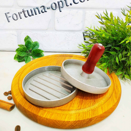 Пресс для гамбургеров Benson 084 ✅ базовая цена $4.66 ✔ Опт ✔ Скидки ✔ Заходите! - Интернет-магазин ✅ Фортуна-опт ✅