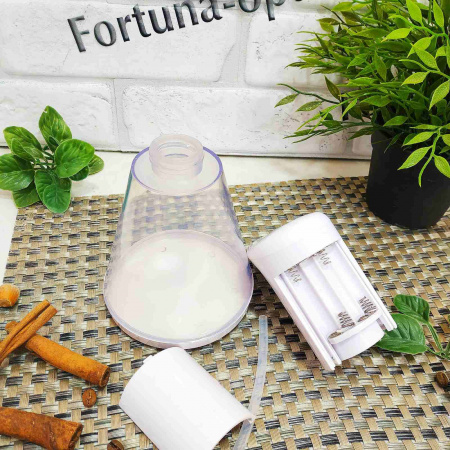 Диспенсер мыла сенсорный 0838 ✅ картинка - Интернет-магазин ✅ Fortuna-opt.com.ua. ✅ Диспенсер мыла сенсорный 0838 ✅ базовая цена $5.22 ✔ Опт ✔ Скидки ✔ Заходите! - Интернет-магазин ✅ Фортуна-опт ✅