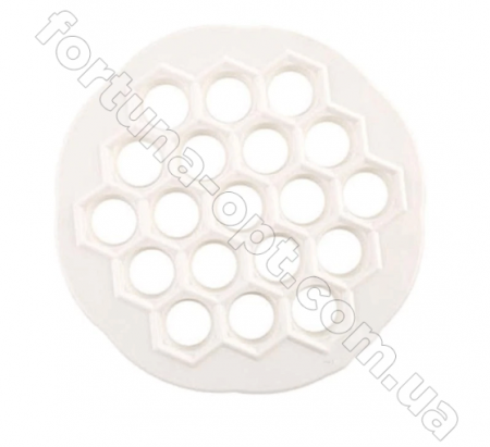 Пельменница пластиковая new 0019 ✅ базовая цена $0.77 ✔ Опт ✔ Скидки ✔ Заходите! - Интернет-магазин ✅ Фортуна-опт ✅