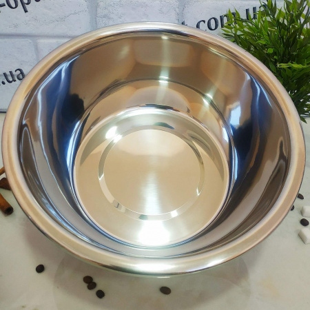 Миска  д-32 глубокая A-Plus - 0862 ✅ базовая цена $3.92 ✔ Опт ✔ Скидки ✔ Заходите! - Интернет-магазин ✅ Фортуна-опт ✅