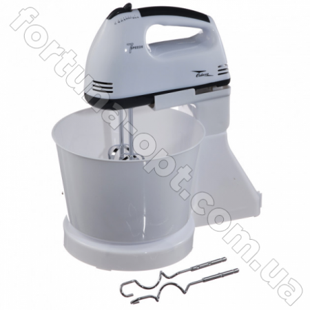 Миксер с чашей A-Plus - 220 ✅ картинка - Интернет-магазин ✅ Fortuna-opt.com.ua. ✅ Миксер с чашей A-Plus - 220 ✅ базовая цена 301.97 грн. ✔ Опт ✔ Скидки ✔ Заходите! - Интернет-магазин ✅ Фортуна-опт ✅