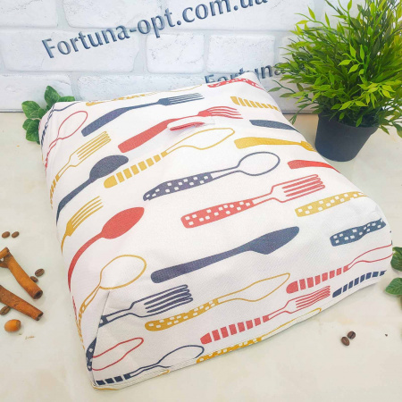 Термоколпак для продуктов 35*35*12 см Stenson - 29825 ✅ базовая цена $1.87 ✔ Опт ✔ Скидки ✔ Заходите! - Интернет-магазин ✅ Фортуна-опт ✅