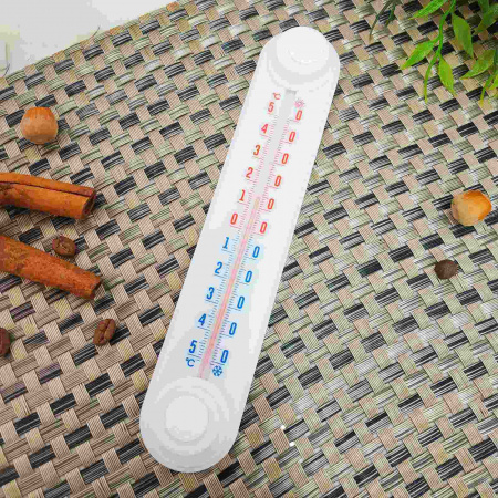 Термометр уличный на липучке 8686 ✅ базовая цена 33.09 грн. ✔ Опт ✔ Скидки ✔ Заходите! - Интернет-магазин ✅ Фортуна-опт ✅