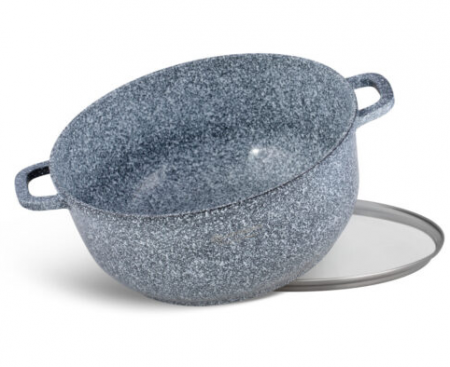 Набор казанов Edenberg с мраморным покрытием ЕВ - 8144✅картинка - Интернет-магазин ✅ Fortuna-opt.com.ua. ✅ Набор казанов Edenberg с мраморным покрытием ЕВ - 8144✅базовая цена$108.49✔Опт✔Скидки✔Заходите! - Интернет-магазин ✅Фортуна-опт ✅