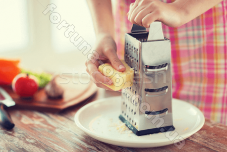 Терка универсальная A-Plus - 1075 (4 грани) ✅ базовая цена $2.29 ✔ Опт ✔ Скидки ✔ Заходите! - Интернет-магазин ✅ Фортуна-опт ✅