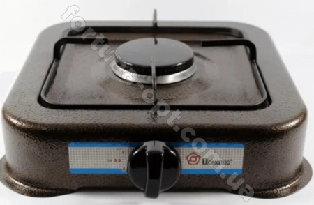 Таганок газовая плита Domotec MS-6601 ✅ базовая цена $6.29 ✔ Опт ✔ Скидки ✔ Заходите! - Интернет-магазин ✅ Фортуна-опт ✅