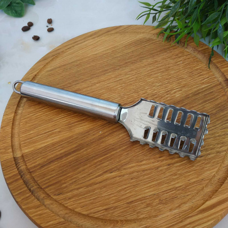 Рыбочистка нержавеющая Empire EM - 1772 ✅ базовая цена 24.13 грн. ✔ Опт ✔ Скидки ✔ Заходите! - Интернет-магазин ✅ Фортуна-опт ✅