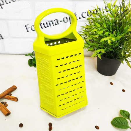 Терка многофункциональная A-Plus - 1020 (6и сторонняя) ✅ базовая цена $4.95 ✔ Опт ✔ Скидки ✔ Заходите! - Интернет-магазин ✅ Фортуна-опт ✅