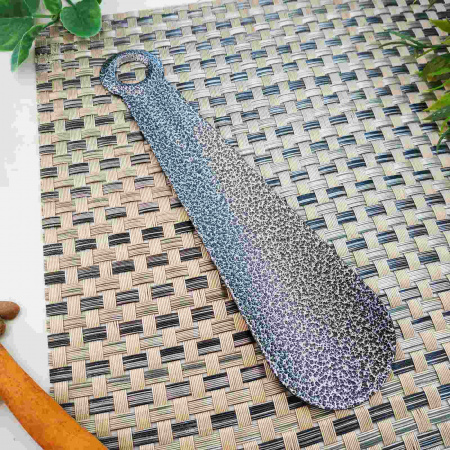 Ложка для обуви 22 см 1866 ✅ базовая цена 31.65 грн. ✔ Опт ✔ Скидки ✔ Заходите! - Интернет-магазин ✅ Фортуна-опт ✅