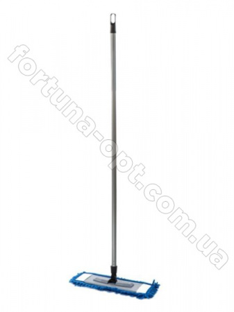 Полотер с микрофиброй Лапша - 8041 ✅ картинка - Интернет-магазин ✅ Fortuna-opt.com.ua. ✅ Полотер с микрофиброй Лапша - 8041 ✅ базовая цена $3.08 ✔ Опт ✔ Скидки ✔ Заходите! - Интернет-магазин ✅ Фортуна-опт ✅