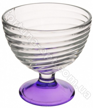 Креманка 335 мл Бриз - 1093 - 8371 ✅ базовая цена 25.57 грн. ✔ Опт ✔ Скидки ✔ Заходите! - Интернет-магазин ✅ Фортуна-опт ✅