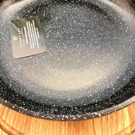 Сковорода Вок Edenberg EB - 4129 - 26 см, 3 л ✅ картинка - Интернет-магазин ✅ Fortuna-opt.com.ua. ✅ Сковорода Вок Edenberg EB - 4129 - 26 см, 3 л ✅ базовая цена $14.10 ✔ Опт ✔ Скидки ✔ Заходите! - Интернет-магазин ✅ Фортуна-опт ✅