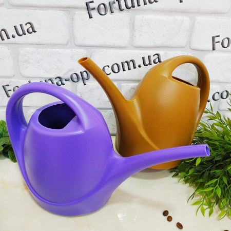 Лейка 2,5л 0735 ✅ базовая цена 37.40 грн. ✔ Опт ✔ Скидки ✔ Заходите! - Интернет-магазин ✅ Фортуна-опт ✅