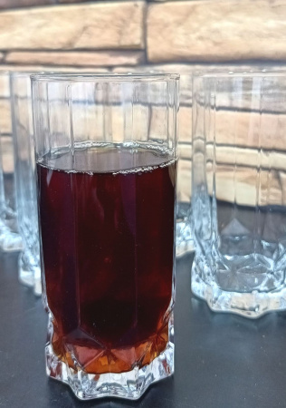 Стаканы "Футур" 325 мл h-14см 41442 ✅ базовая цена 286.15 грн. ✔ Опт ✔ Скидки ✔ Заходите! - Интернет-магазин ✅ Фортуна-опт ✅