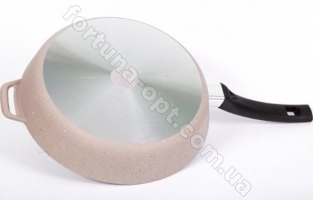 Сковорода Talko AA 50281 ✅ картинка - Интернет-магазин ✅ Fortuna-opt.com.ua. ✅ Сковорода Talko AA 50281 ✅ базовая цена 558.72 грн. ✔ Опт ✔ Скидки ✔ Заходите! - Интернет-магазин ✅ Фортуна-опт ✅
