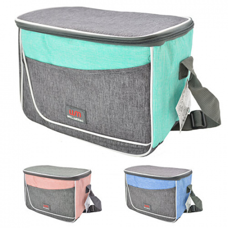 Термосумка 28*18*20 см Stenson - 818-1 ✅ базовая цена $6.23 ✔ Опт ✔ Скидки ✔ Заходите! - Интернет-магазин ✅ Фортуна-опт ✅