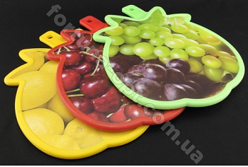 Доска пластиковая Ананас 0404 ✅ базовая цена $2 ✔ Опт ✔ Акции ✔ Заходите! - Интернет-магазин Fortuna-opt.com.ua.