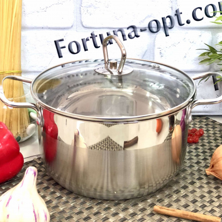 Набор посуды 6 предметов A-Plus - 1294➜ Опт и розница ✅ актуальная цена -Интернет магазин ✅ Фортуна ✅