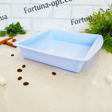 Форма силиконовая "Противень" A-Plus - 1910 ✅ базовая цена $2.57 ✔ Опт ✔ Скидки ✔ Заходите! - Интернет-магазин ✅ Фортуна-опт ✅