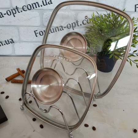 Сушилка  для крышек нержавеющая  A-Plus 1191 ✅ базовая цена$3.08 ✔ Опт ✔ Скидки ✔ Заходите! - Интернет-магазин ✅ Фортуна-опт ✅