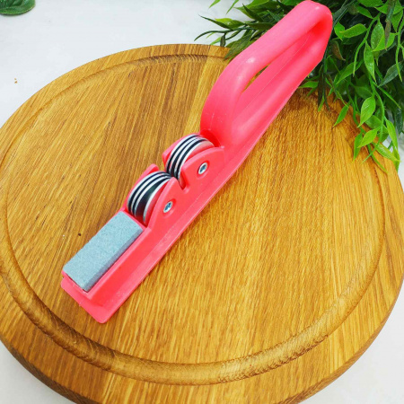 Точилка с камнем 135  ✅ базовая цена 24.95 грн. ✔ Опт ✔ Скидки ✔ Заходите! - Интернет-магазин ✅ Фортуна-опт ✅