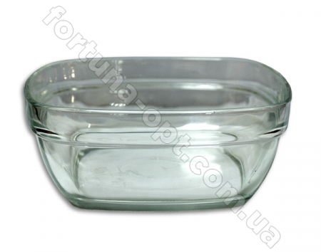 Салатник стеклянный 140 мм Duralex 2610  ✅ базовая цена 18.20 грн. ✔ Опт ✔ Скидки ✔ Заходите! - Интернет-магазин ✅ Фортуна-опт ✅