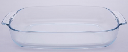 Противень термоскло деко 5.0л 44*28*6см 236830 Stenson ✅ картинка - Интернет-магазин ✅ Fortuna-opt.com.ua. ✅ Противень термоскло деко 5.0л 44*28*6см 236830 Stenson ✅ базовая цена 328.55 грн. ✔ Опт ✔ Скидки ✔ Заходите! - Интернет-магазин ✅ Фортуна-опт ✅