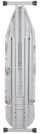 Доска гладильная HARBINGER PINK  36Х114 СМ ММ430 ➜ Оптом и в розницу ✅ актуальная цена -Интернет магазин ✅ Фортуна ✅