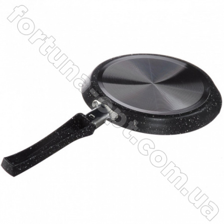 Сковорода A-Plus - 1737 - 24 см ✅ картинка - Интернет-магазин ✅ Fortuna-opt.com.ua. ✅ Сковорода A-Plus - 1737 - 24 см ✅ базовая цена $6.83 ✔ Опт ✔ Скидки ✔ Заходите! - Интернет-магазин ✅ Фортуна-опт ✅